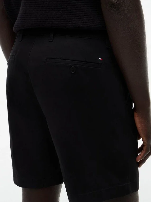 Regular Fit 7″ Comfort Waist Tommy Shorts Regular Fit 7″ Comfort Waist Tommy Shorts
