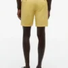 Regular Fit 7″ Comfort Waist Tommy Shorts Regular Fit 7″ Comfort Waist Tommy Shorts