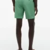 Regular Fit 7″ Comfort Waist Tommy Shorts Regular Fit 7″ Comfort Waist Tommy Shorts