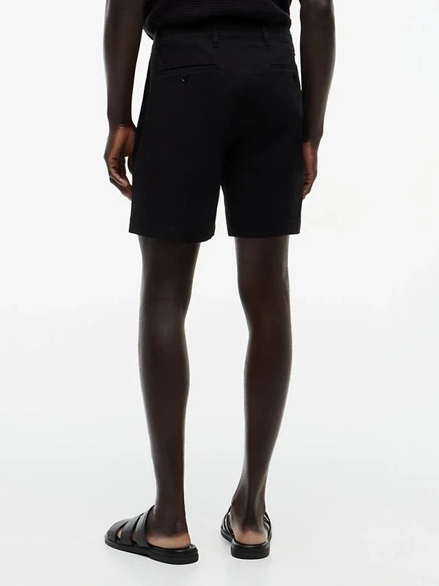 Regular Fit 7″ Comfort Waist Tommy Shorts Regular Fit 7″ Comfort Waist Tommy Shorts