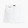 Regular Fit 7″ Comfort Waist Tommy Shorts Regular Fit 7″ Comfort Waist Tommy Shorts