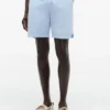 Regular Fit 7″ Garment-Washed Short Regular Fit 7″ Garment-Washed Short