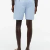 Regular Fit 7″ Garment-Washed Short Regular Fit 7″ Garment-Washed Short