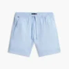 Regular Fit 7″ Garment-Washed Short Regular Fit 7″ Garment-Washed Short