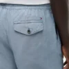 Regular Fit 7″ shorts i bomulls- och linneblandning Regular Fit 7″ shorts i bomulls- och linneblandning