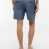 Regular Fit 7″ shorts i bomulls- och linneblandning Regular Fit 7″ shorts i bomulls- och linneblandning