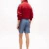 Regular Fit 7″ shorts i bomulls- och linneblandning Regular Fit 7″ shorts i bomulls- och linneblandning