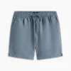 Regular Fit 7″ shorts i bomulls- och linneblandning Regular Fit 7″ shorts i bomulls- och linneblandning