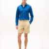Regular Fit 7″ Utility Shorts