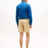 Regular Fit 7″ Utility Shorts