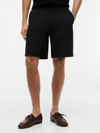 Regular Fit 8″ Club Shorts
