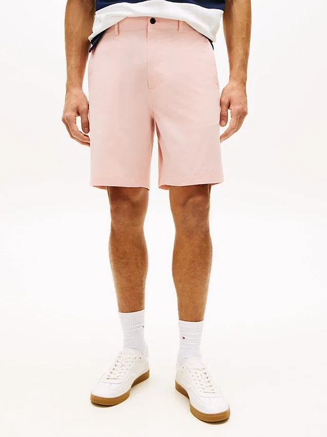Regular Fit 8″ Club Shorts Regular Fit 8″ Club Shorts