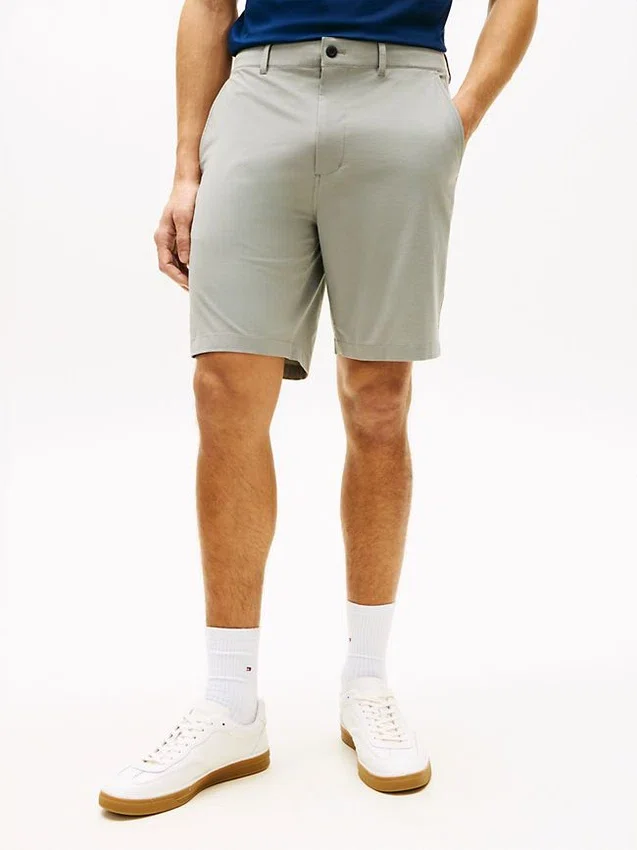 Regular Fit 8″ Club Shorts Regular Fit 8″ Club Shorts