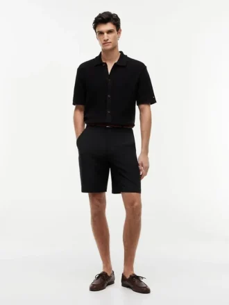 Regular Fit 8″ Club Shorts