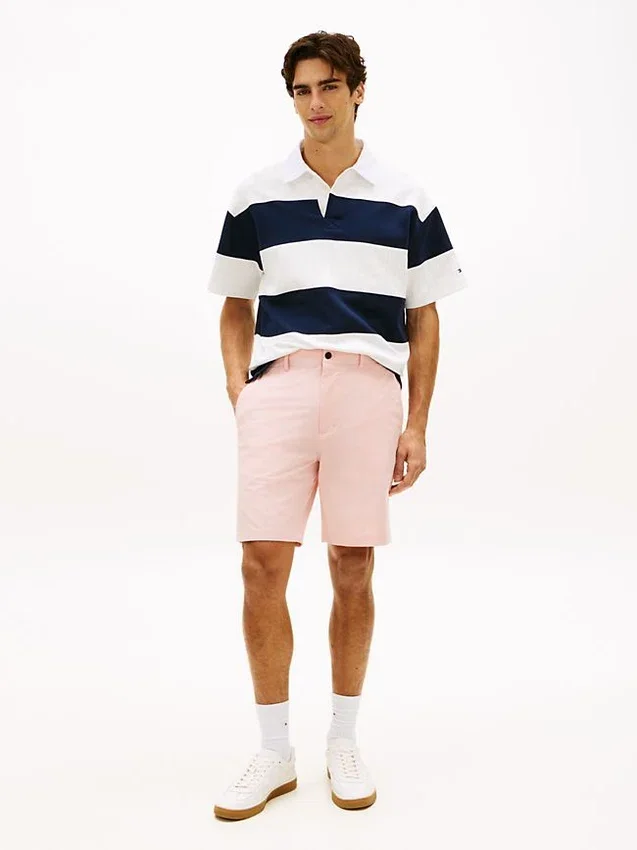 Regular Fit 8″ Club Shorts Regular Fit 8″ Club Shorts
