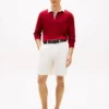 Regular Fit 8″ Club Shorts