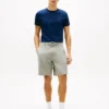 Regular Fit 8″ Club Shorts Regular Fit 8″ Club Shorts