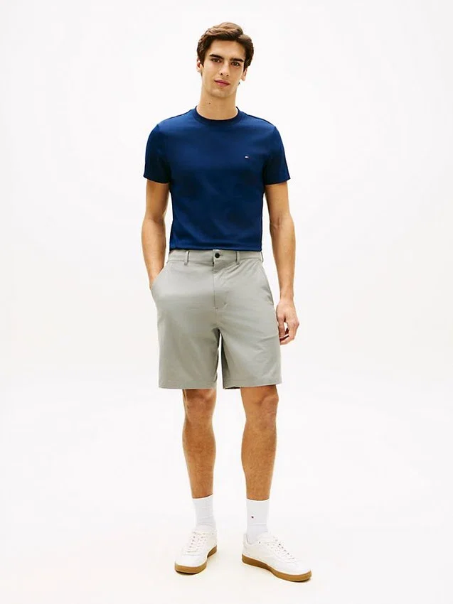 Regular Fit 8″ Club Shorts Regular Fit 8″ Club Shorts