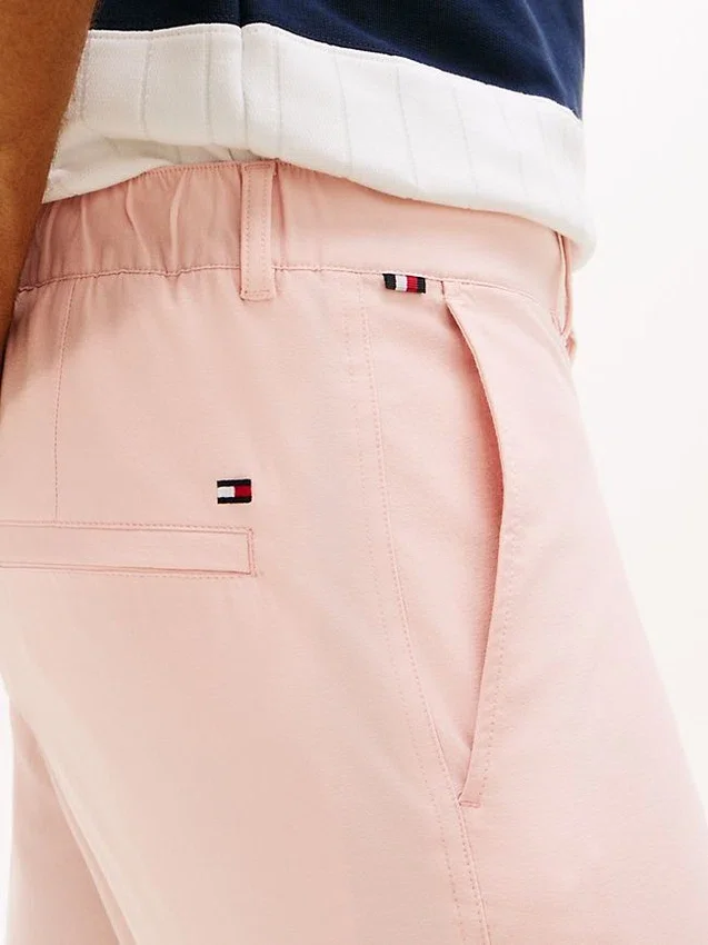 Regular Fit 8″ Club Shorts Regular Fit 8″ Club Shorts