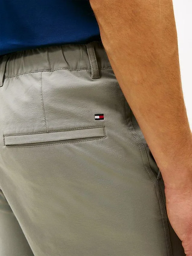 Regular Fit 8″ Club Shorts Regular Fit 8″ Club Shorts