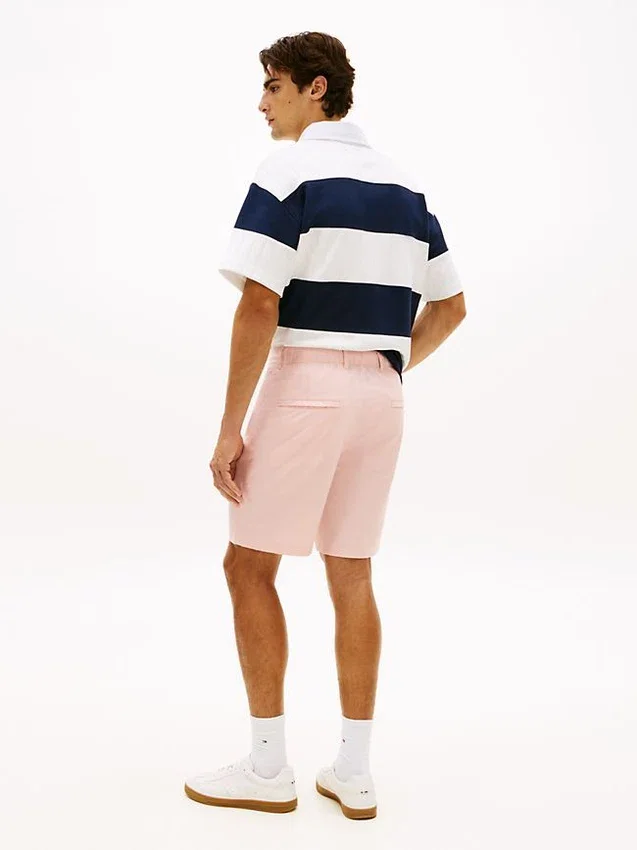 Regular Fit 8″ Club Shorts Regular Fit 8″ Club Shorts