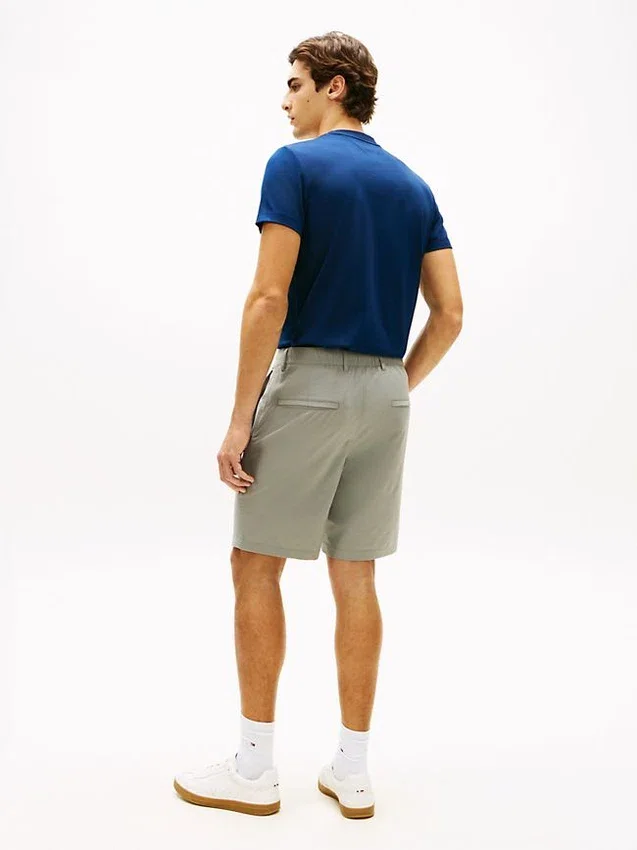 Regular Fit 8″ Club Shorts Regular Fit 8″ Club Shorts