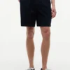 Regular Fit 8″ Flag Colorblock Shorts Regular Fit 8″ Flag Colorblock Shorts