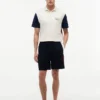 Regular Fit 8″ Flag Colorblock Shorts Regular Fit 8″ Flag Colorblock Shorts