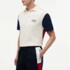 Regular Fit 8″ Flag Colorblock Shorts Regular Fit 8″ Flag Colorblock Shorts