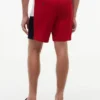Regular Fit 8″ Flag Colorblock Shorts Regular Fit 8″ Flag Colorblock Shorts