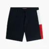 Regular Fit 8″ Flag Colorblock Shorts Regular Fit 8″ Flag Colorblock Shorts