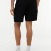 Regular Fit 8″ linneblandningsshorts Regular Fit 8″ linneblandningsshorts