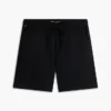 Regular Fit 8″ linneblandningsshorts Regular Fit 8″ linneblandningsshorts