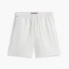 Regular Fit 8″ linneblandningsshorts Regular Fit 8″ linneblandningsshorts