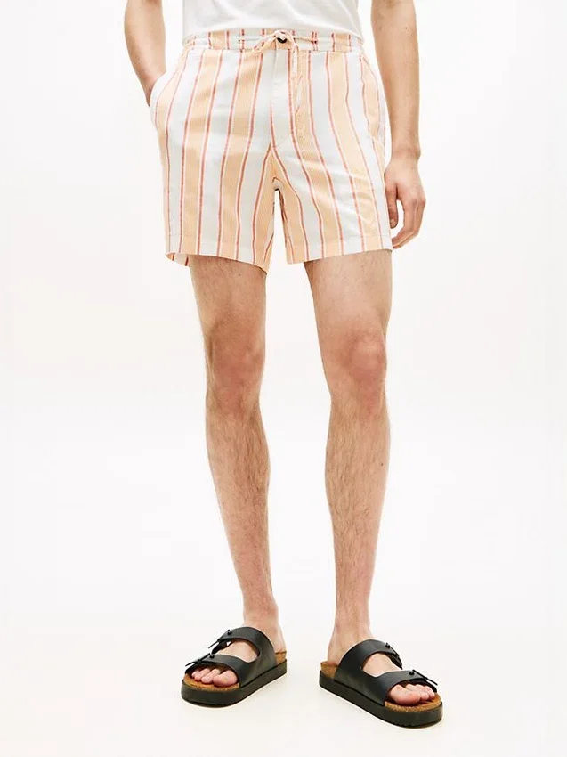 Regular Fit 8″ strandshorts Regular Fit 8″ strandshorts