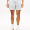 Regular Fit 8″ strandshorts Regular Fit 8″ strandshorts