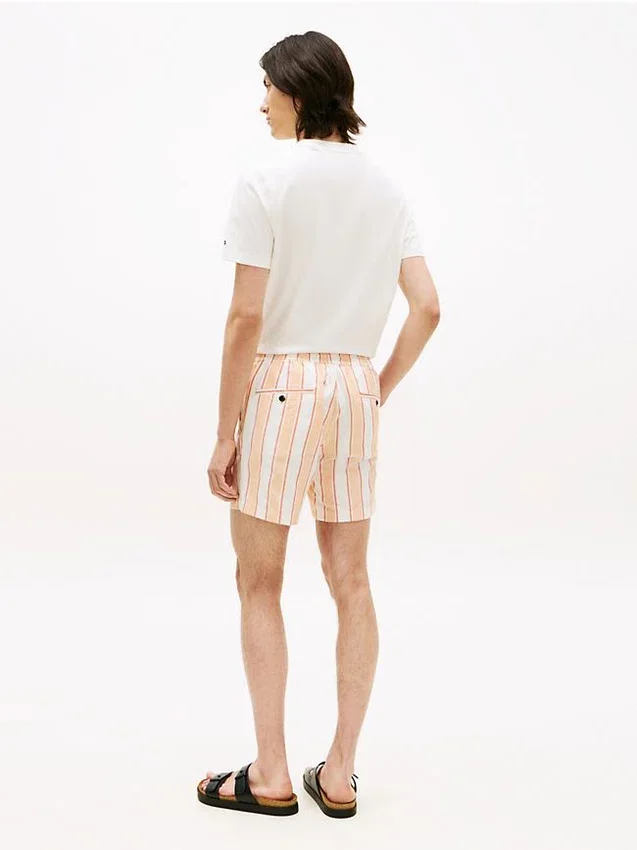 Regular Fit 8″ strandshorts Regular Fit 8″ strandshorts
