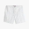 Regular Fit 8″ strandshorts Regular Fit 8″ strandshorts