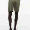 Regular Fit 9″ Comfort Waist Tommy Shorts
