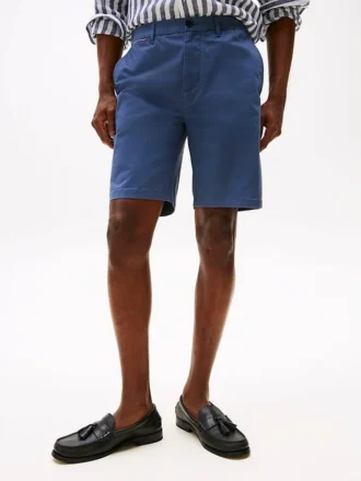 Regular Fit 9″ Comfort Waist Tommy Shorts