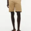 Regular Fit 9″ Comfort Waist Tommy Shorts