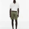 Regular Fit 9″ Comfort Waist Tommy Shorts