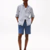 Regular Fit 9″ Comfort Waist Tommy Shorts Regular Fit 9″ Comfort Waist Tommy Shorts