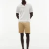 Regular Fit 9″ Comfort Waist Tommy Shorts