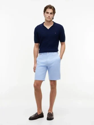 Regular Fit 9″ Comfort Waist Tommy Shorts
