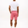 Regular Fit 9″ Comfort Waist Tommy Shorts Regular Fit 9″ Comfort Waist Tommy Shorts