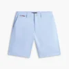Regular Fit 9″ Comfort Waist Tommy Shorts Regular Fit 9″ Comfort Waist Tommy Shorts