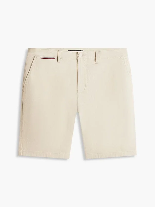 Regular Fit 9″ Comfort Waist Tommy Shorts Regular Fit 9″ Comfort Waist Tommy Shorts