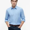 Regular Fit All-Day Shirt Regular Fit All-Day Shirt