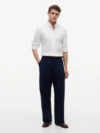 Regular Fit All-Day Shirt